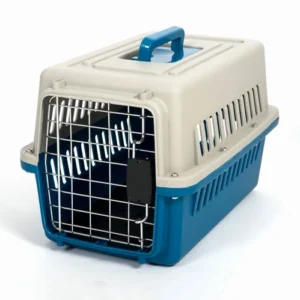 Multiple Styles and Sizes Airline approved Pet Carrier Portable Pet Travel Carrier Box