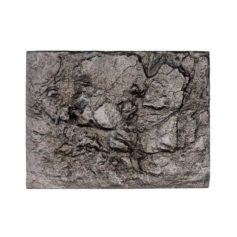 NOMOY PET Factory Direct Sale Reptile Aquarium Background Board for Terrarium Landscape NFF 41 E