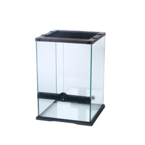 NOMOY PET Reptile Cage Rainforest Tank Terrarium YL-01
