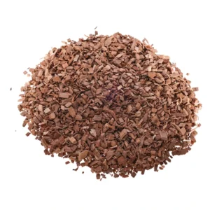 Natural Apple Sawdust Climbing Pet Feeding Box for Landscaping Decoration Deodorization and Moisturizing Pad Material