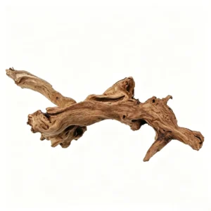Natural Driftwood for Decorations on Fish Tank Reptiles Bearded Dragon Accessories