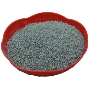 Natural Zeolite Cat Litter Odor Control Low Dust Clumping Water Filter Media Animal & Livestock Absorbent Bedding