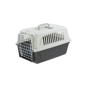 New Design Airline Approved Luxury Pet air Box Custom Plastic Dog Cat Cage Pet Carriers for Travel