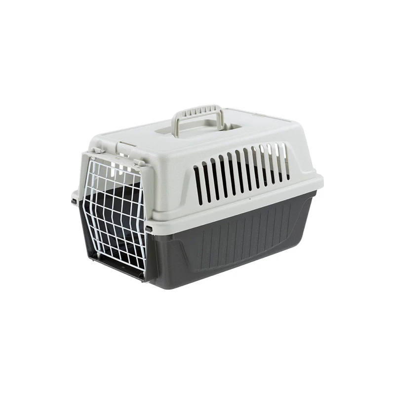 New Design Airline Approved Luxury Pet air Box Custom Plastic Dog Cat Cage Pet Carriers for Travel