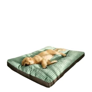 New Design Luxury Pet Furniture Supplies Accessories Removable Washable Dog Beds for Large Dog Sofa Mat Soft Pet Sleeping Bed