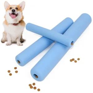 New Design Pet Chewing Toys Puppy Anxiety Relief Interactive Dog Toys Rubber Toys for Dogs