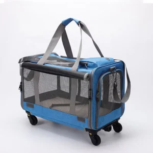 New Design Puppy Dog Cat Pet Bag Travel Bag Cat Carriers Pet Carriers Travel Products