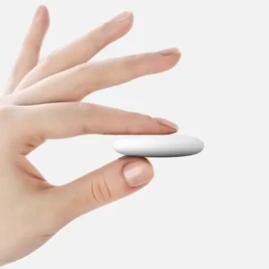 New Electronics Portable Anti Lost Finder for Kids Pet Long Distance Tracking Device for Apple Alarm Tag Mini Smart GPS Tracker