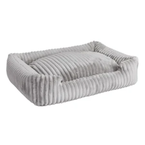 New Modern Comfortable Pet Beds Accessories Anti Anxiety Cozy Warm Winter Luxury Dog Bed