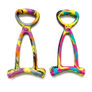 New Pet Products Ecofriendly Scented Pet Toys Big Tug Toys for Dogs