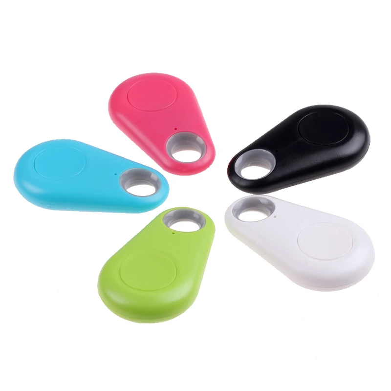 New Popular Pet Smart GPS Mini GPS Smart Anti-loss Device Waterproof Positioning Pracker Pet Dog Cat Tracker GPS