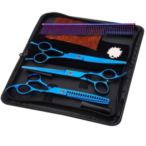 New Products Multi Functional Grooming Shearing Pets Essential Supplies and Equipment for Dog Cat