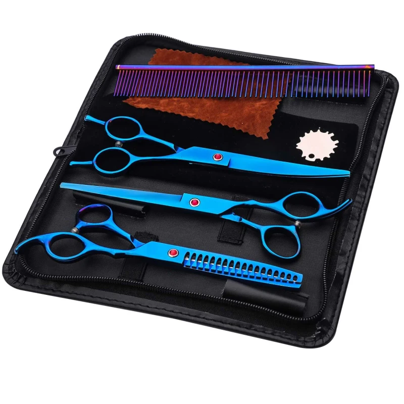 New Products Multi Functional Grooming Shearing Pets Essential Supplies and Equipment for Dog Cat