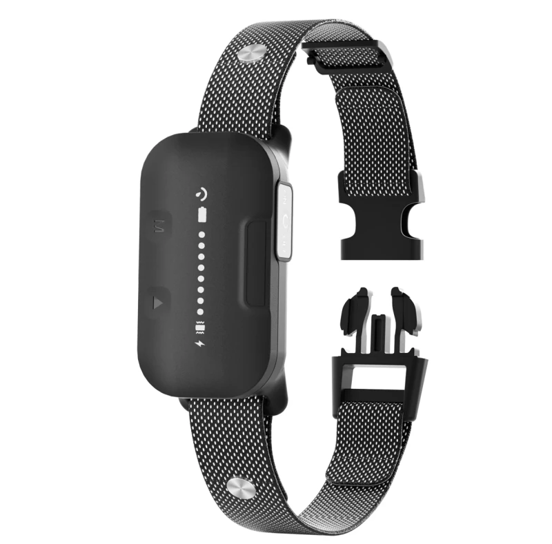 New Rechargeable Anti Bark Collar Bark Control Device with 7 Adjustable Modes
