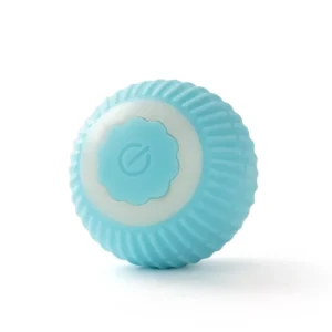 New Rechargeable Smart Obstacle Avoidance Silent Cat Smart Balls