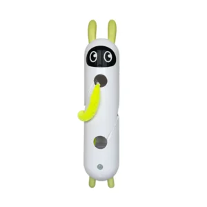 New Style Interactive Dog Toy Smart Kitten Exercise Toy Automatic Game Cognitive Training Brain Boosting