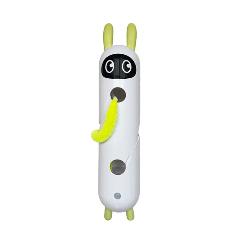 New Style Interactive Dog Toy Smart Kitten Exercise Toy Automatic Game Cognitive Training Brain Boosting