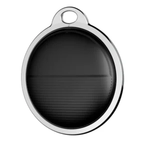 New Wn Mini Pet GPS Tracker Smart Tag Finder Tag Locator GPS Tracking Pet Tracker Anti lost Bluetooth
