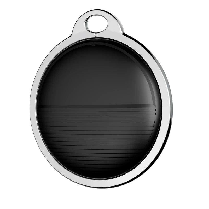 New Wn Mini Pet GPS Tracker Smart Tag Finder Tag Locator GPS Tracking Pet Tracker Anti lost Bluetooth