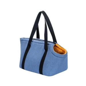 New design Airline Approve Soft Side Pet Carrier