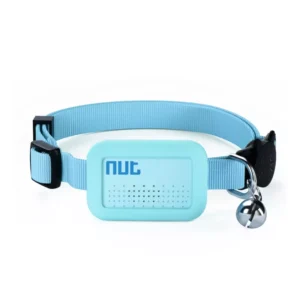 Newest Waterproof Light and Thin Pet Smart Tracker Pet Finder with Adjustable Collar