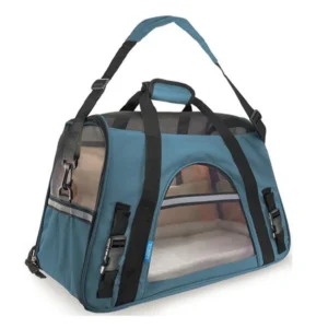 Newly Designed Airline Approved Pet Carriers Dog Carrier Handbag