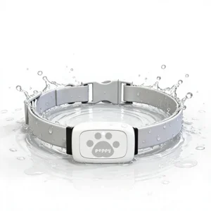 Next-generation Pet Tracker Cat Detection Anti-Loss Device Smart SE Pet Joy Dog GPS IP68 Waterproof Collar