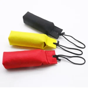 Nibao Pet Training Agility Equipment Supplies Dog Bite Training Stick