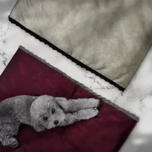 Nice Quality Custom Comfortable Pet Puppy Dog Pet Products Bed Pet Sofa Bed
