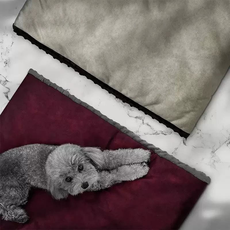 Nice Quality Custom Comfortable Pet Puppy Dog Pet Products Bed Pet Sofa Bed