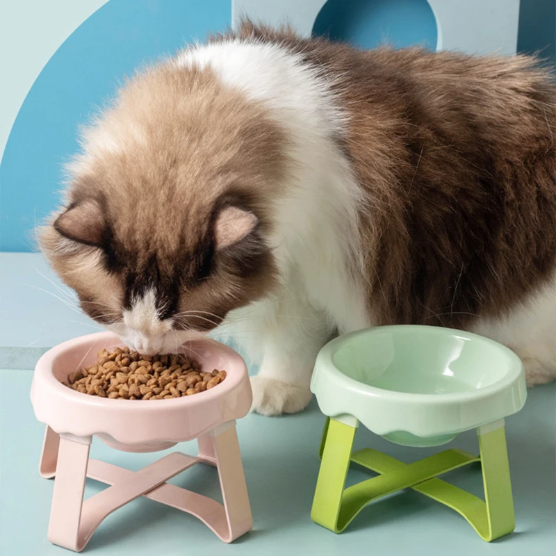 Non Toxic Pet Feeder Drinking Water Bowl Cat Dog Feeding Bowl for Dog and Pet