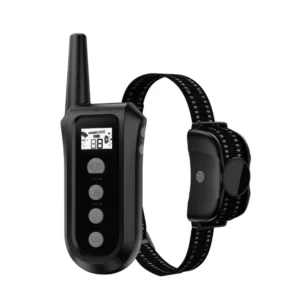 ODM Unique Pet Products Pet Dog Training Collar