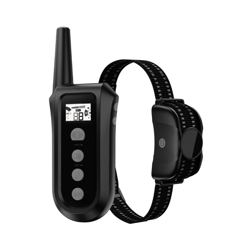 ODM Unique Pet Products Pet Dog Training Collar