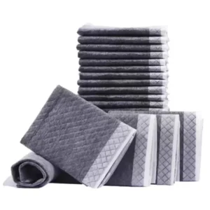 OEM 60×90 Waterproof Puppy Diaper Training Disposable Pet Urine Pee Absorption and Potty Wee Pads for Dog Padding XL
