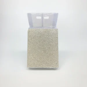 OEM Factory Eco Friendly Flushable 1.5mm Tofu Cat Litter Biodegradable Clumping with Premium Odor Control Eco Clean Pet Products