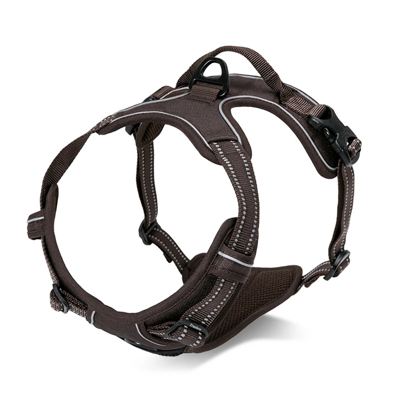 OEM Fashionable Dog Harness Popular Pet Harnesses High Quality Dog Harness