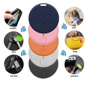 OEM GPS Para Perros Smart Accessories Cat Plastic Tracker Tracking Dog Collar Mini Anti Lost Waterproof Locator Pet Tracker