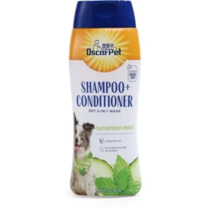 OEM ODM Dog Shampoo and Coat Wash for Hydrating Cleansing and Adding Shine for Pet Grooming and Cleaning Products