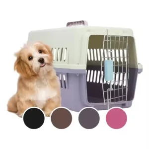 OEM ODM Factory Outdoor Airline Approved Dog Pet Travel Carriers