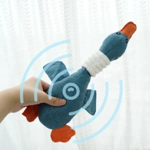 OEM ODM Popular Dog Toys Squeak Dog Plush Toy Tough Chewable Dog Toy Dog Activity Toy Dog Toys in Bulk