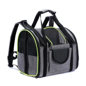 OEM Pet Bag Dog and Cat Carrier Travel Bag