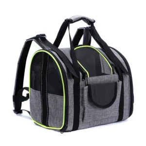 OEM Pet Bag Dog and Cat Carrier Travel Bag
