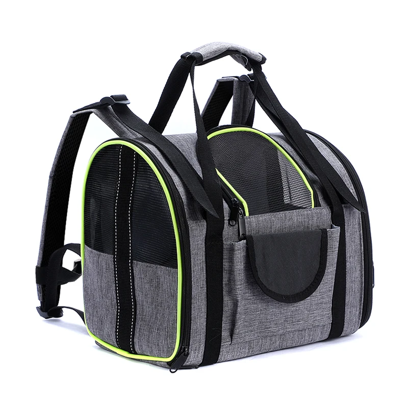 OEM Pet Bag Dog and Cat Carrier Travel Bag