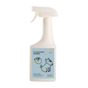 OEM Pet Deodorant Cat and Dog Odor Eliminating Agent