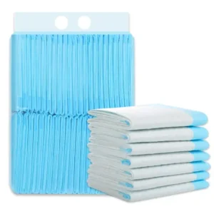 OEM Pet Pee Pad Waterproof Puppy Diaper Training Disposable Pet Urine Pee Pads