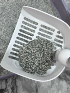Odor Control Cat Litter Premium Hard Clumping Natural Mineral Ultra Low Dust Elite Quality