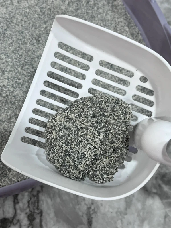 Odor Control Cat Litter Premium Hard Clumping Natural Mineral Ultra Low Dust Elite Quality