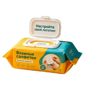 Oem Odm Professional Chinese Wet Wipes Manufacturers Customizable Spunlace Baby Cleaning Wipes Free Sample