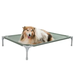 Oil proof Luxury Non Slip Pet Bed High Quality Pet Bed Dog Elevated Bed