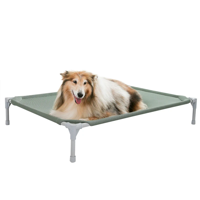 Oil proof Luxury Non Slip Pet Bed High Quality Pet Bed Dog Elevated Bed